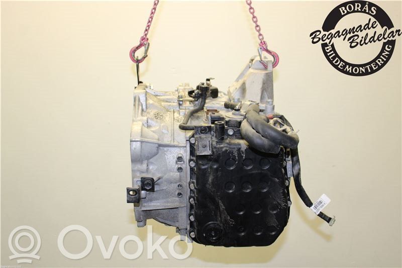 KIA Sorento Automatic gearbox 