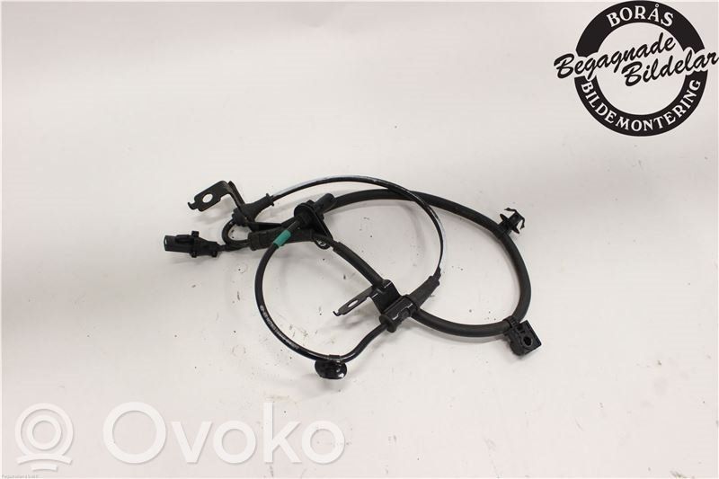 KIA Optima ABS Sensor 