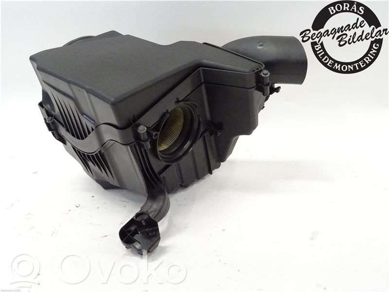 Ford Transit -  Tourneo Connect Air filter box 