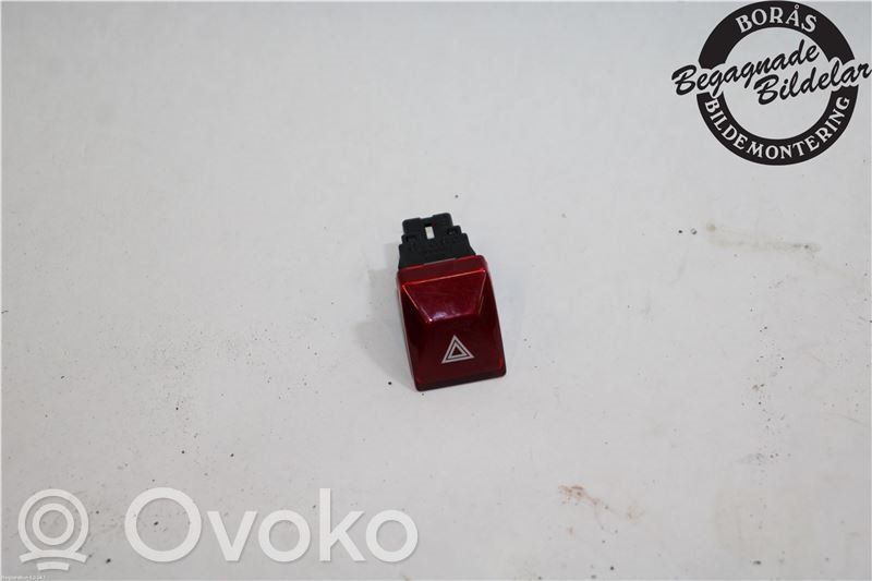 Hazard light switch   83037VA000