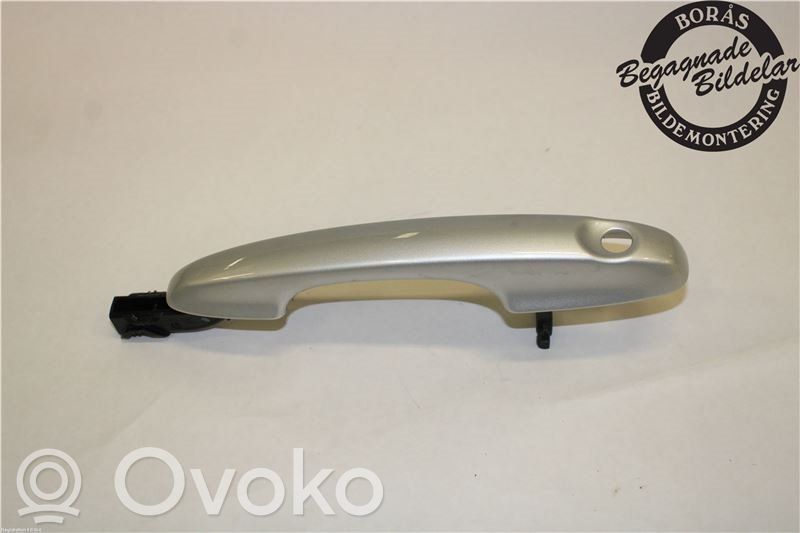 Ford Focus Manecilla externa puerta delantera 