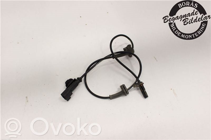 Ford Fiesta ABS Sensor 