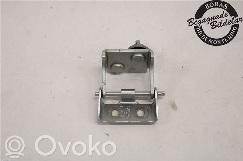 Tailgate/trunk/boot hinge   1747418