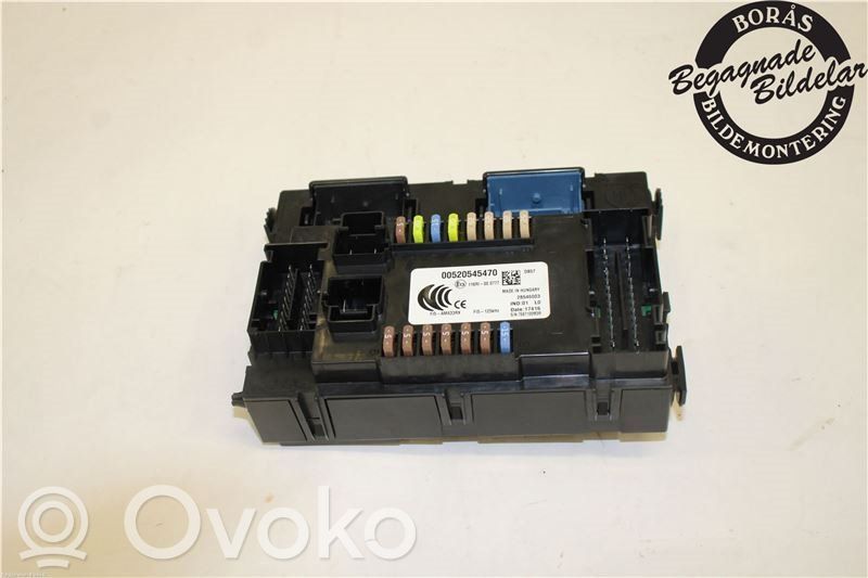 Sulakemoduuli   52133709,52054547,52054547