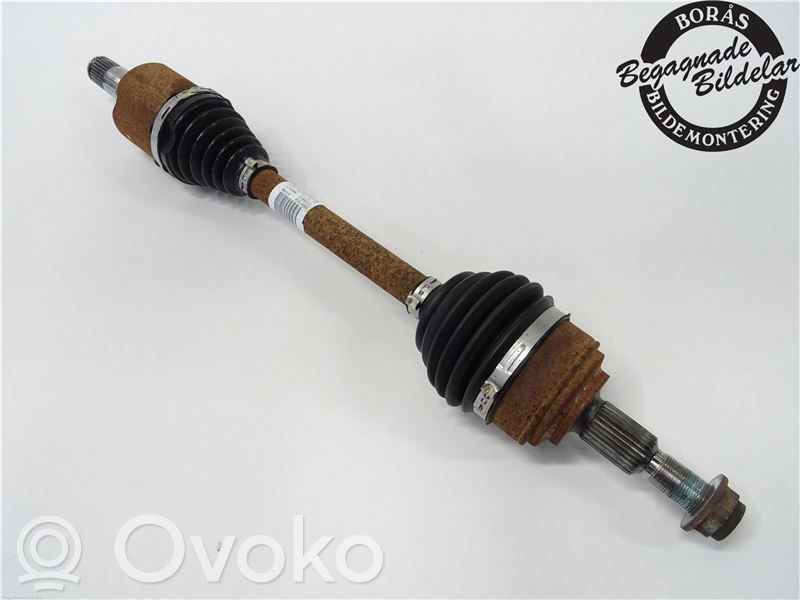 Ford Focus Front driveshaft 