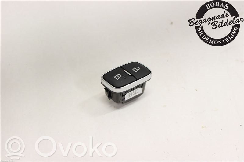 Ford Transit Custom Central locking switch button 