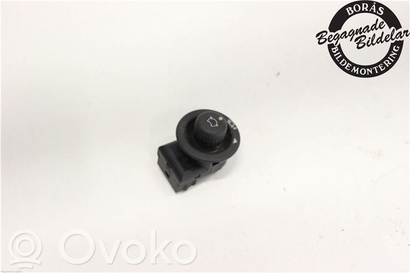 Ford Transit Custom Wing mirror switch 