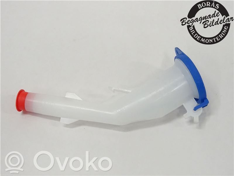 Ford Focus Einfüllschlauch Waschwasserbehälter 