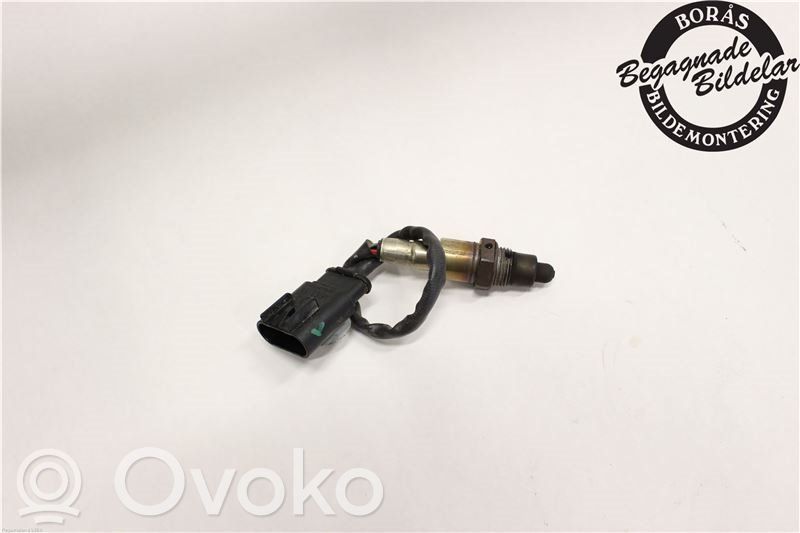 Lambda probe sensor   55241995,0258030038,55241995