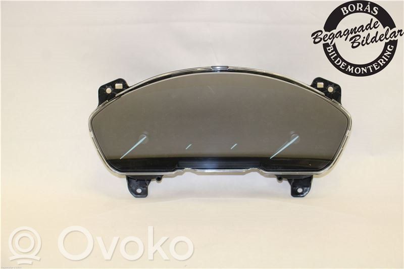 Speedometer (instrument cluster)   2399764,JX7T14F094CCA,JX7T14F094CCA