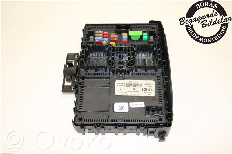 Ford Focus Kiti valdymo blokai/ moduliai 