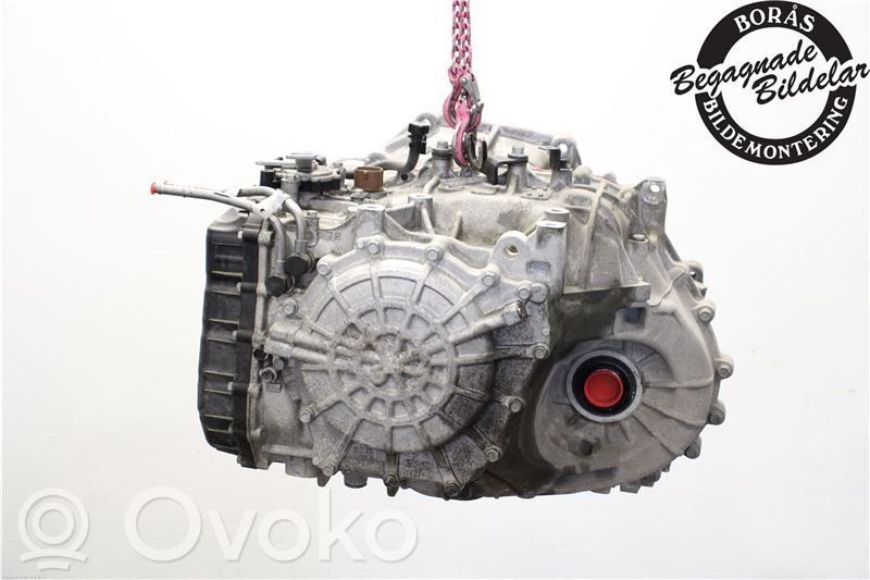 KIA Sorento Automatic gearbox 