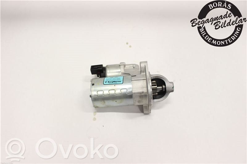 KIA Picanto Starteris 