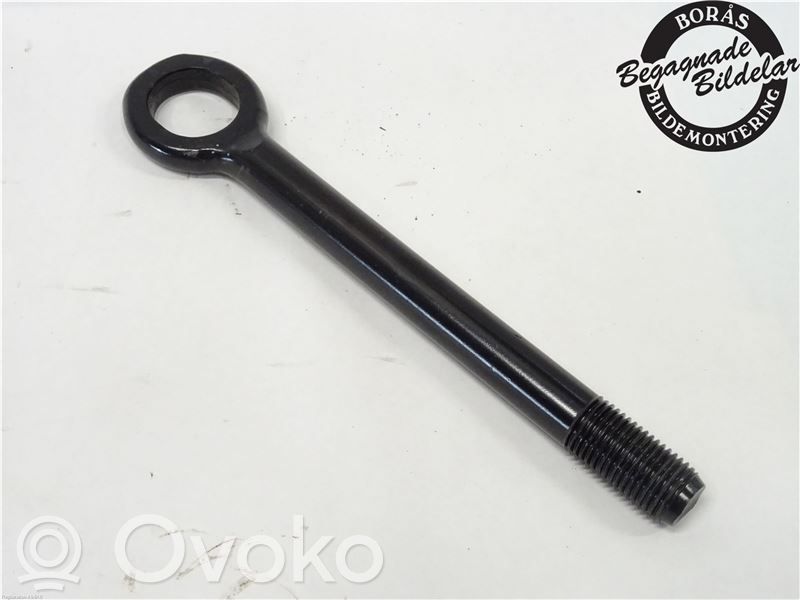 KIA Sorento Anillo de remolque 