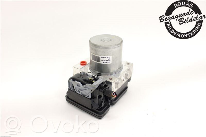 ABS Blokas   58920J7400,6158943100,58900J7400