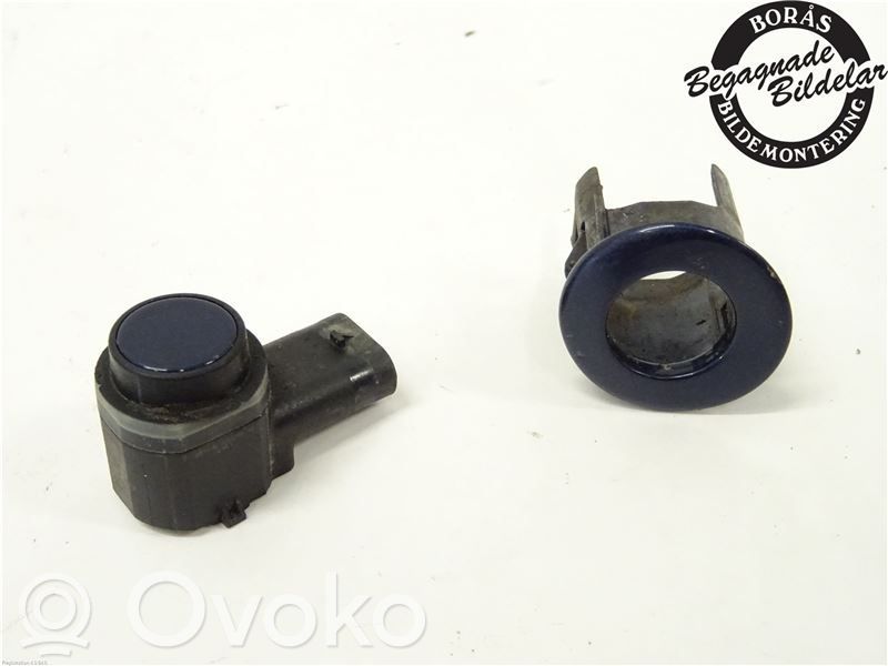 Ford C-MAX II Sensor de aparcamiento PDC 