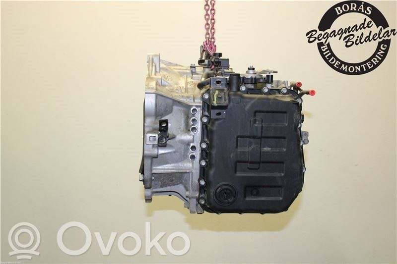KIA Sportage Caja de cambios automática 
