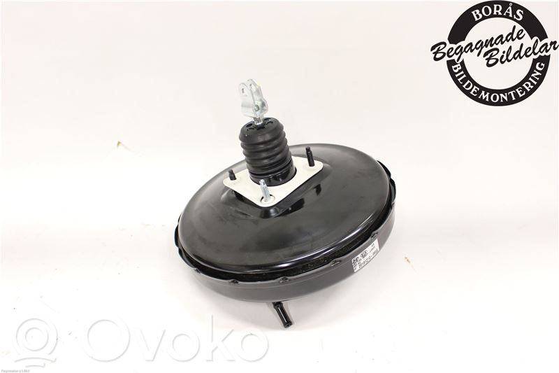Servo-frein   59110G4250,58500G4AC0,58500G4AC0