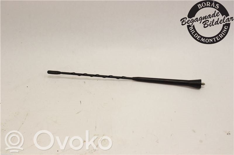 Citroen DS3 Antena radiowa 
