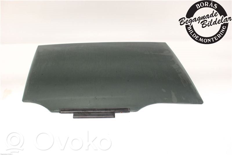 Subaru Levorg Luna de la puerta trasera 