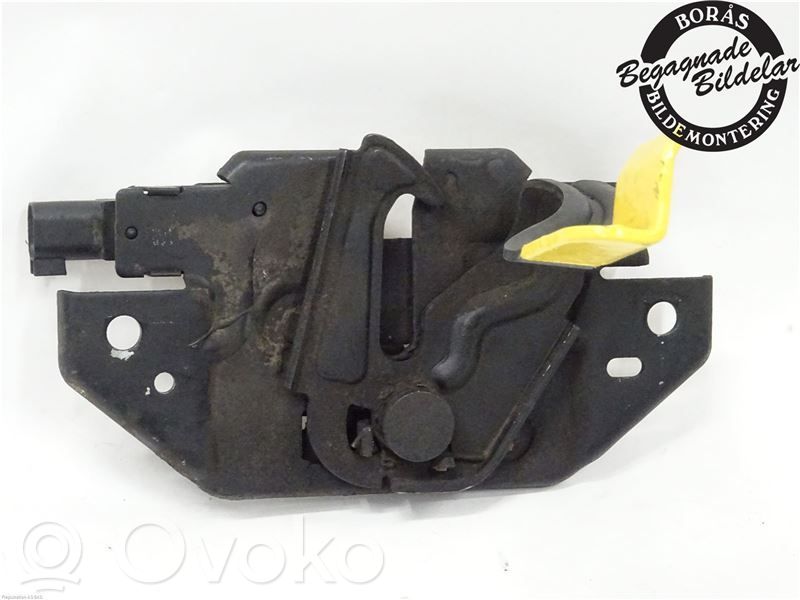 Ford C-MAX II Engine bonnet/hood lock/catch 