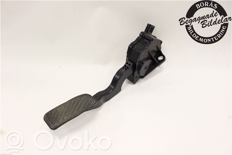 Mazda 2 Accelerator throttle pedal 