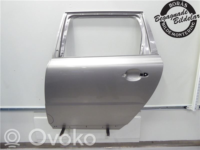 Galinės durys   31335625