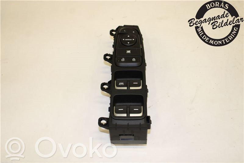 KIA Niro Comutator comandă geamuri electrice 