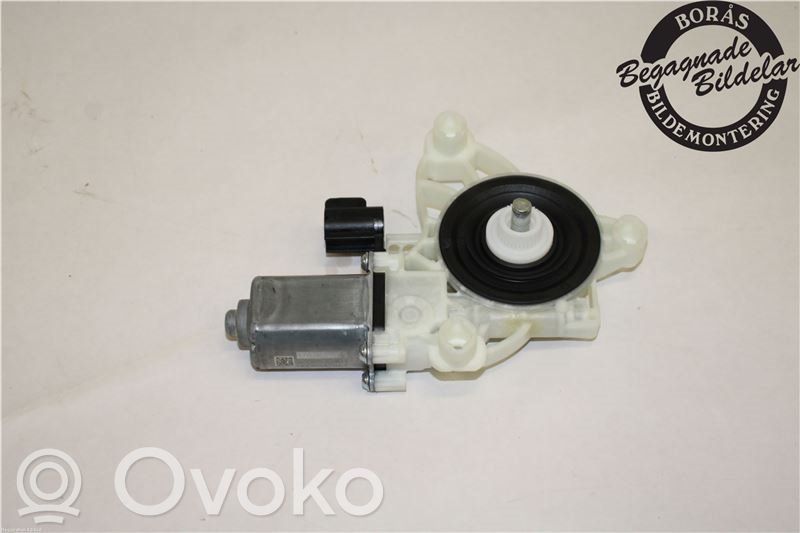 Ford Focus Silnik regulatora szyby drzwi przednich 