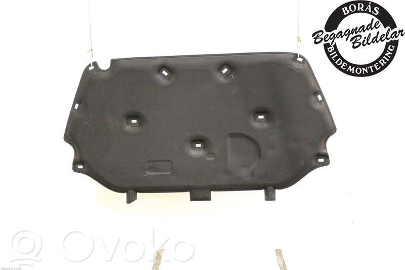 Ford Focus Izolație fonică și termică capotă 