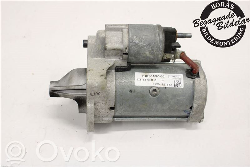 Стартер   2140094,H1BT11000GC,H1BT11000GC