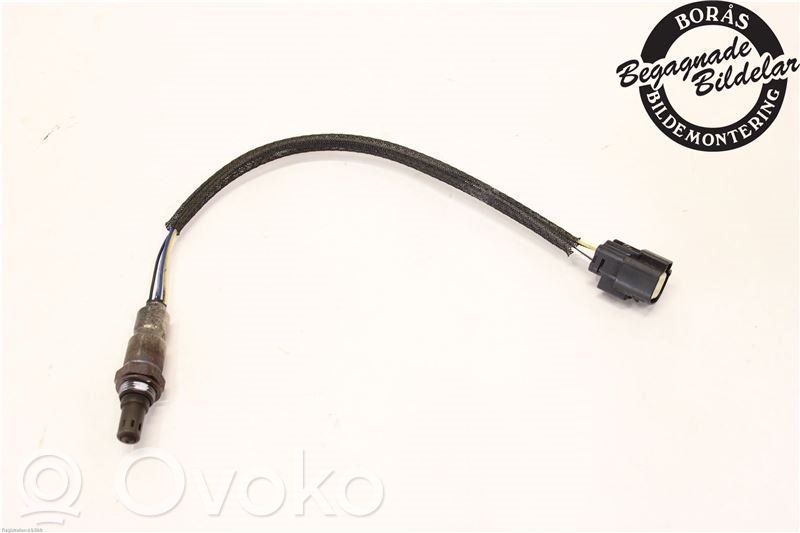 Ford Mustang VI Sonde lambda 