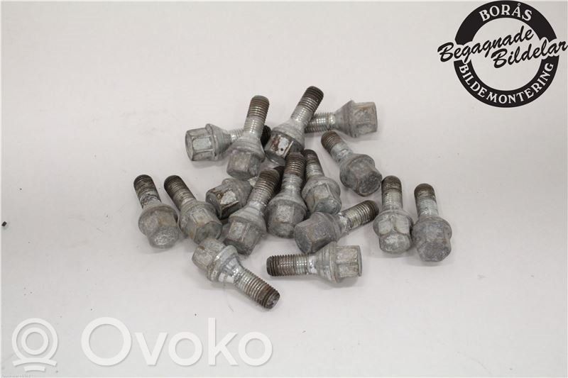Seat Mii Tuercas/tornillos 