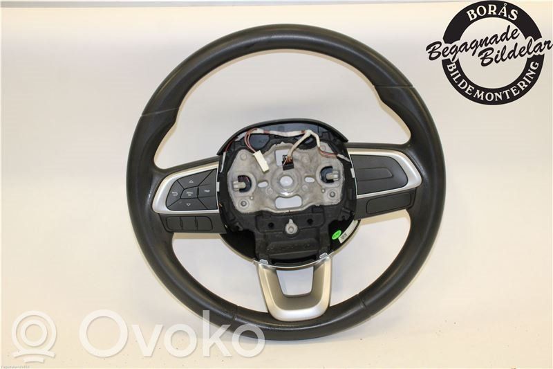 Fiat Tipo Ohjauspyörä 