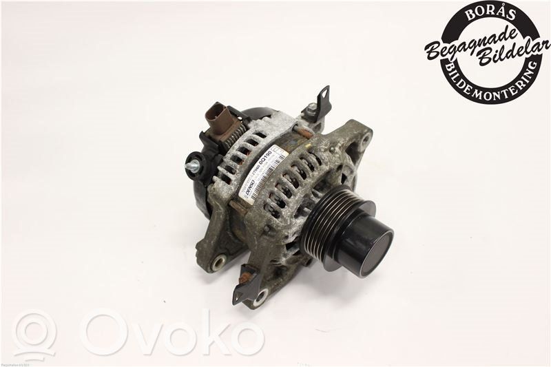 Toyota Aygo AB40 Alternator 