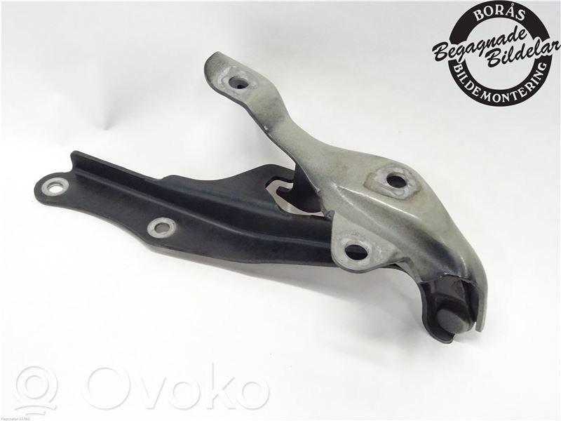 Subaru Forester SH Engine bonnet/hood hinges 