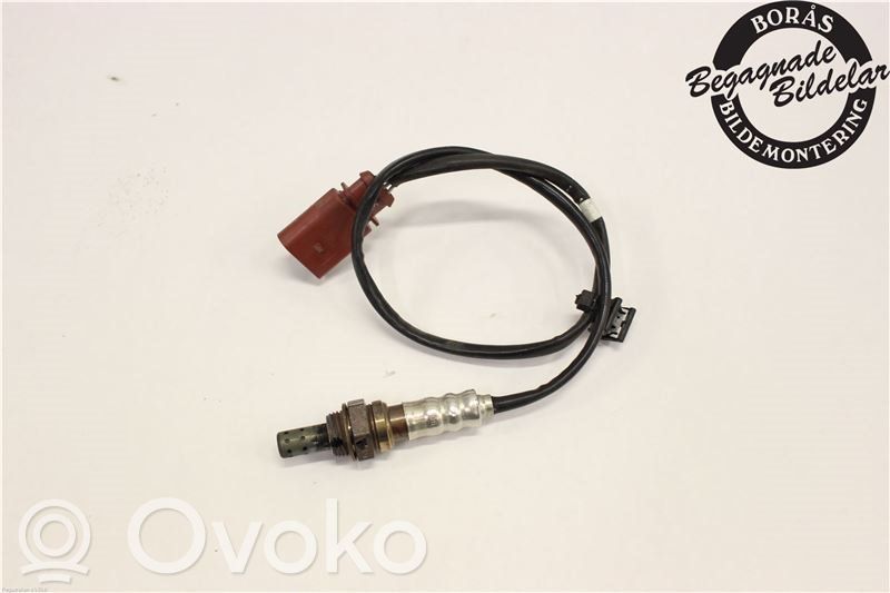 Audi A6 S6 C7 4G Sonda lambda 