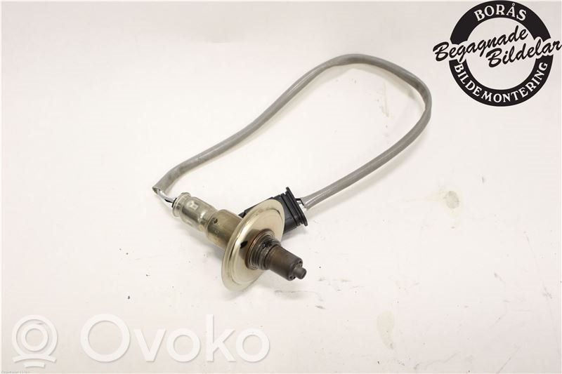 Nissan Qashqai Sonde lambda 