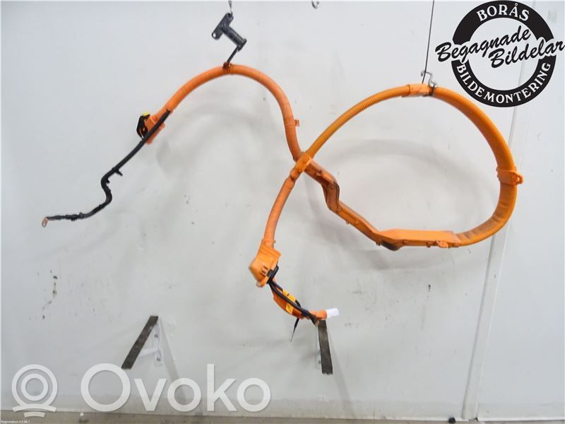 Cable de alta tensión   91875G5010