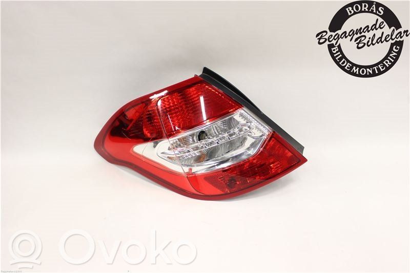 Citroen C4 II Takavalot 