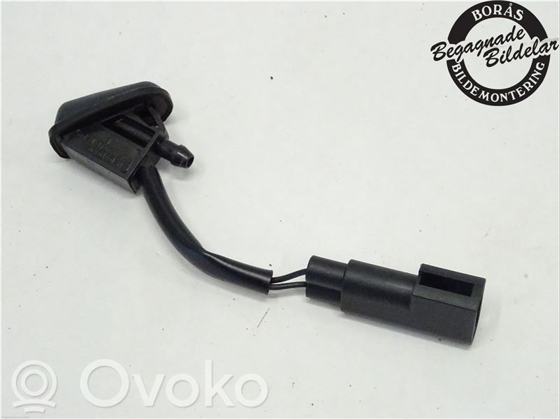 Ford Focus Buse de lave-glace 