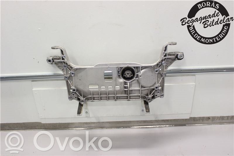 Volkswagen Sharan Front subframe 