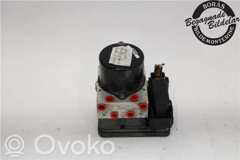Ford Focus C-MAX ABS bloks 