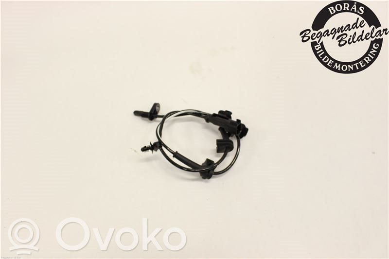 Ford Fiesta ABS Sensor 
