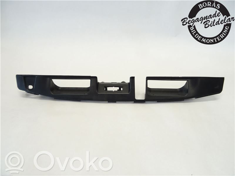 Subaru Outback (BS) Tailgate/trunk/boot exterior handle 