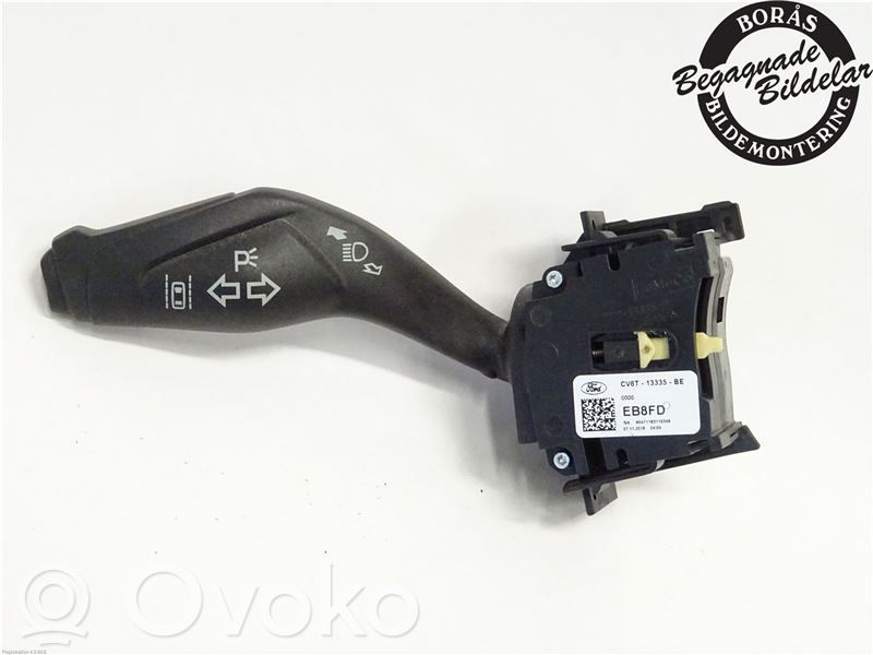 Indicator stalk   1876932,CV6T13335BE,CV6T13335BE