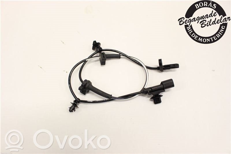 Ford Fiesta ABS Sensor 