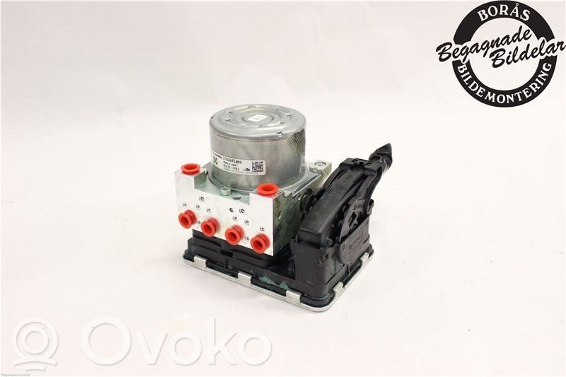 Subaru Impreza IV ABS Pump 