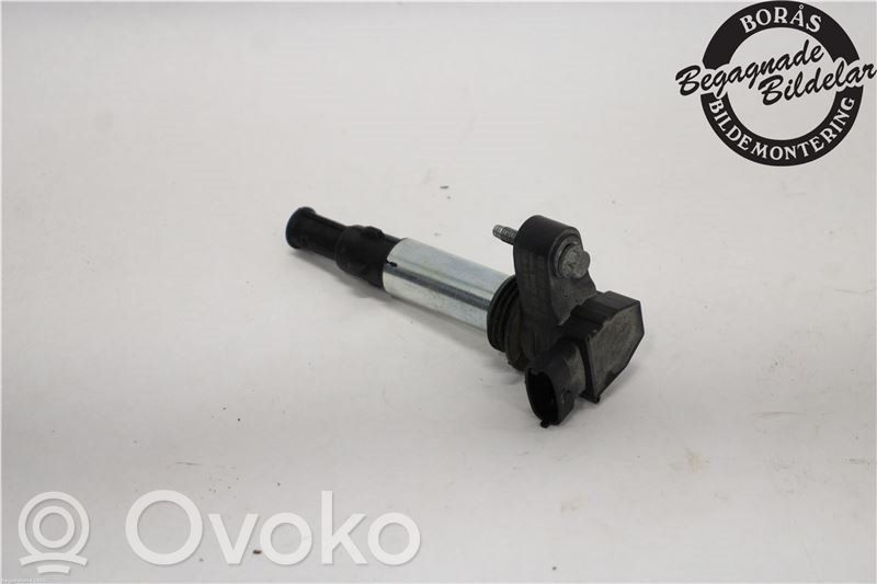 High voltage ignition coil   0221604104,12613057