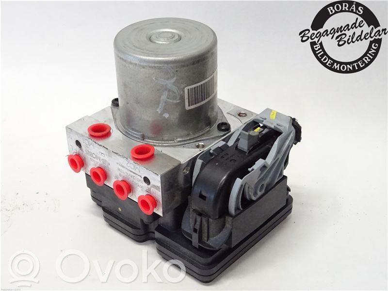 KIA Ceed Pompe ABS 